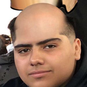 Meet your Posher, Omar